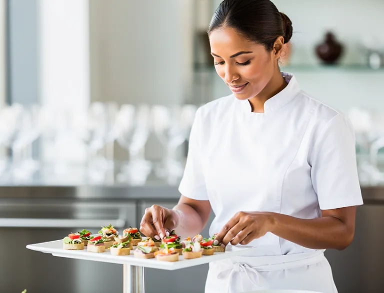 Luxe Catering dienst in Hoorn